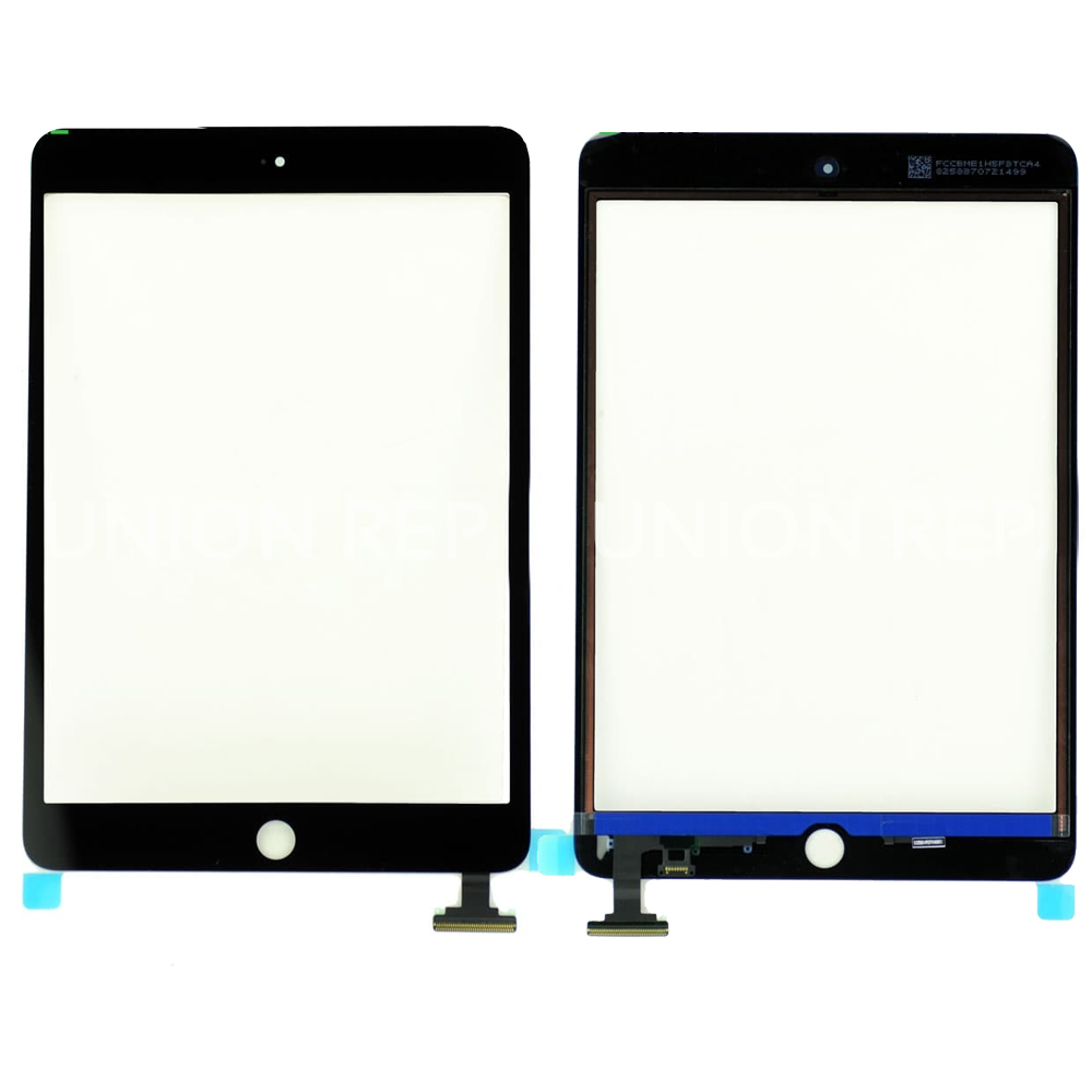 Compatible Replacement Touch Digitizer For iPad Mini 1/2 7.9" (A1432/A1454/A1455)